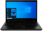 Kytetyt tuotteet Kasutatud Lenovo ThinkPad T14 G1 slearvuti, Windows 11 Pro, seisukord B, (LAP-T14G1-MX-B002) (LAP-T14G1-MX-B002)