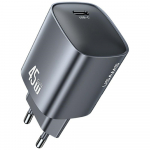 USAMS T66 45W GaN kiirtoitus tarnib