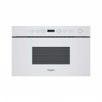 Whirlpool WMN14BW mikroaaltouuni, valkoinen (859991682690)