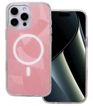 Mocco Pulss Magu Kapsel Apple iPhone 16 Pro Maxi