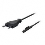 Microsoft 65W PSU for Surface Pro/Book EU Power Cord