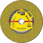 KLINGSPOR Tarcza FLEX 41 115x2,5x22,2mm A 24 EXTRA 242137