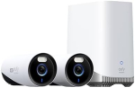 Anker eufy E330 vlikamera 4K 2+1 vlismlu 24/7 salvestus