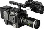 NiSi Cine Lens Athena Prime 40mm T1.9 E-Mount