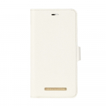 ONSALA COLLECTION Mobile Wallet Saffiano White iPhone 6/7/8 Plus