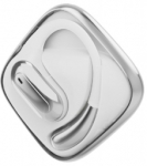 Gembird Austias BT Open-ear TWS Valge