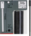 Bosch EXTENSION BAR FOR HEX ADAPTORS