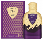 Riiffs Samah Violetne Parfm EDT 100 ml