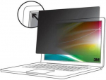 3M Bright Screen privaatsusfilter 13,3 andmeturbe kaitse (BP133W1B)