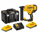 DeWALT Skavotjs DCN681D2-QW 2Ah 18V