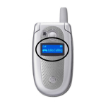 Motorola V500 V520 mustksi nitluslaud Vrv: Must