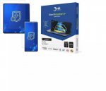Galaxy Z Fold 5 -Silver Protection+ Folded Edition 3MK