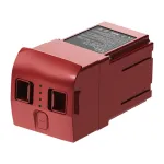 Unitree R1 Crismon Hero patarei (punane)