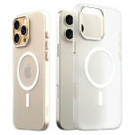 Araree Aero Frame iPhone 16 Pro Max 6,9" lbipaistev matt/selge matt korpus AR20-02122B