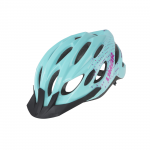 Youth helmet LIMAR Rocket, Seawater