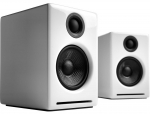 Audioengine A2+ Valge