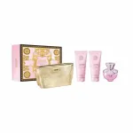 Versace Versace Dylan Blush Pink Eau De Parfum Spray 100ml komplekt 4 tkki