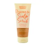 Umberto Giannini, Rosemary, Scalp Scrub, Exfoliating AND Clarifying, 200 ml