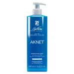 BioNike , Aknet, Puhtustav ja puhastav, Pesugeel, Nole ja kehale, 400 ml