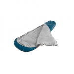 Easy Camp Sulgmummud Sinine 8C | Magamiskott | 210 x 75 x 50 cm | -5 kuni 12 C | Kahesuunaline avatav ots, automaatne lukustus