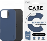 PanzerGlass CARE Fashion Colors iPhone 16 Pro Max blau