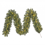 MICA Grimshawi viinapuu, roheline, soe valge (1183882)