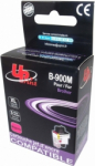 UPrint Tintes krtrids on vennas LC900MA Magenta