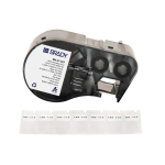 Brady BMP41/BMP51/BMP53/M511 Label Printer Labels