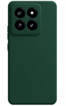 Mocco Matt kaitsembris Xiaomi 14T Pro jaoks