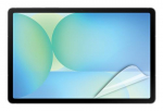 Mobilis Scr. Prot. Anti-Shock IK06 Galaxy Tab S9/FE selge kaitukate