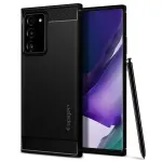 Spigen Rugged Armor Samsung Note 20 Ultra N985 must|must matt ACS01391