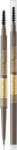 Eveline Micro Precise kulmjuunika 02 Soft Brown