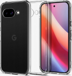 Spigen ULTRA HYBRID GOOGLE PIXEL 9A KRISTALLSELGE
