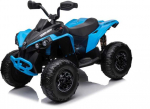 Lean Cars Electric Ride On Quad CAN-AM Renegate DK-CA002 Blue