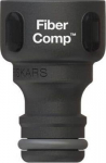 Fiskars FiberComp 1/2"" Tap Connector (1027053)