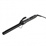 Adler | Hair Curler | AD 2114 | Ceramic heating system | Barrel diameter 25 mm | Temperature (max) 210 C | Display Digital | 60 W | Black