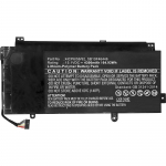 CoreParts Laptop Battery for Lenovo 60.80Wh 15.2V 4000mAh 61Wh