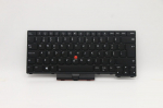 Lenovo FRU Odin Keyboard Full BL (Chicony) Portuguese