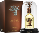 Lattafa Eldri Krgus Oud Parfm EDP 100ml