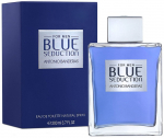 Antonio Banderase Sinine Sedutsioon Parfm EDT 200 ml
