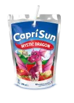 Capri-Sun Sulas dzriens Mystic Dragon Fruit, 0,2l