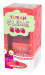 TUBAN Super Slime komplekt - Maasikas