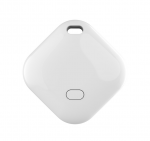 Setty FindMy Square TFO TAG 02 Smart Bluetooth Tracker koos kaasuga