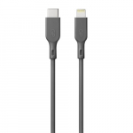 GP Batteries CL1P 1 m Grey