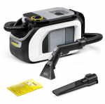 Karcher SE 3 Compact Vacuum Cleaner
