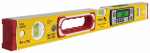 Electronic spirit level STABILA IP67 Tech 196 DL 61cm