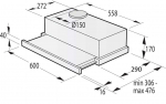 Hisense MH6TL4TB
