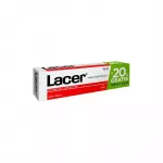 LACER Hammaspastas 125 25ml tasuta