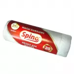 Multipack Atkritumu maisi SPINO, tilpums 25 L