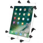 RAM Mounts X-Grip Universal Holder for 9""-10"" Tablets HOLDER